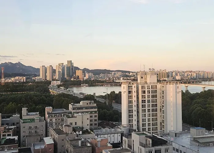 Sunu - 45m Panoramic River View - 4m Ceiling 3*