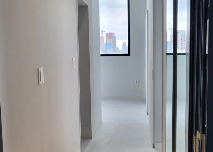 게스트하우스 Sunu - 45m Panoramic River View - 4m Ceiling 3*