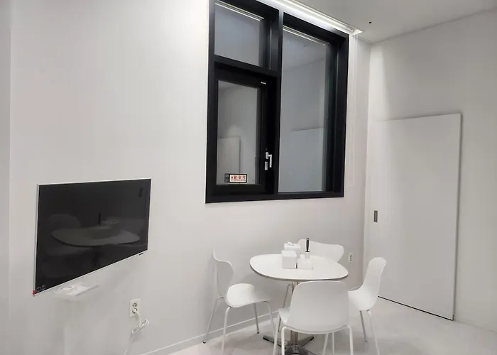 Sunu - 45m Panoramic River View - 4m Ceiling 3* 서울특별시