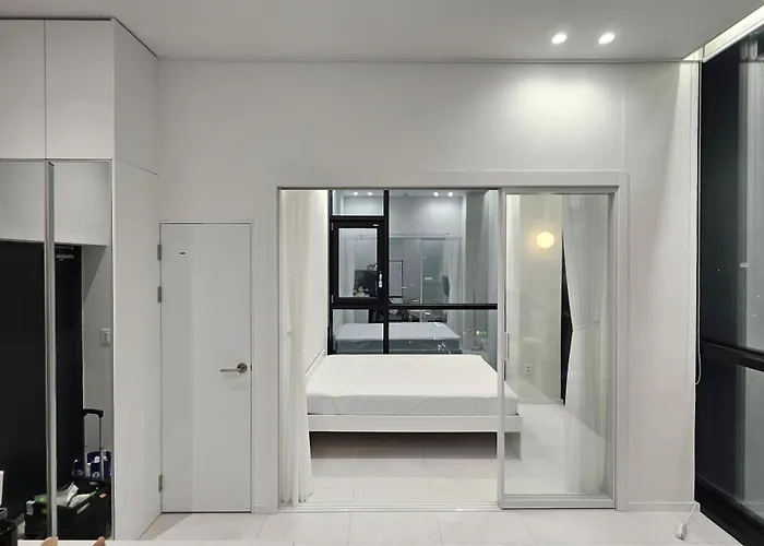 게스트하우스 Sunu - 45m Panoramic River View - 4m Ceiling 3*