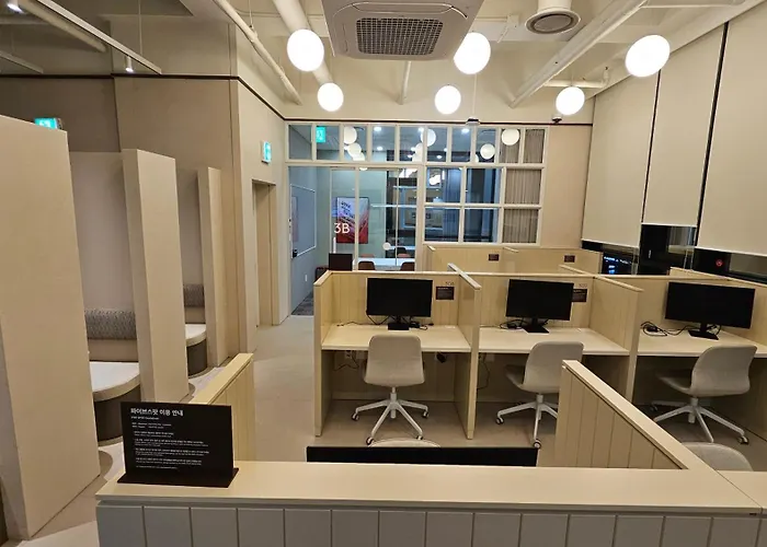 게스트하우스 Sunu - 45m Panoramic River View - 4m Ceiling 3*