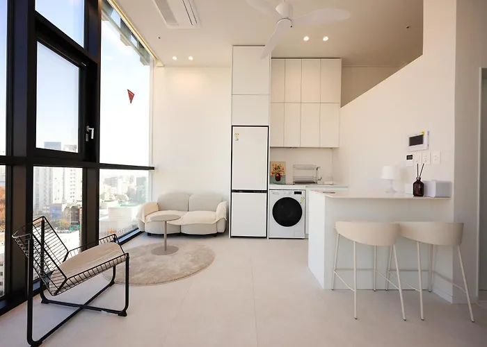 Sunu - 45m Panoramic River View - 4m Ceiling 3*