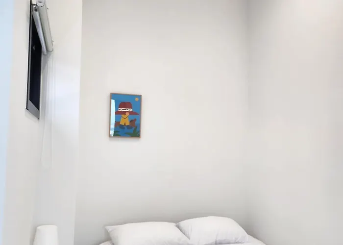 Sunu - 45m Panoramic River View - 4m Ceiling 3* 서울특별시